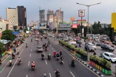 Puncak Arus Mudik Berlalu,...