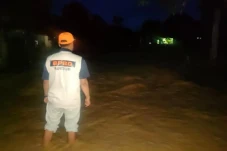 Banjir Bandang Kembali...