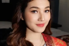 Kakak Sebut Melitha...