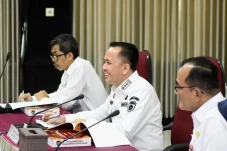 Pj Gubernur Sumsel Klaim...