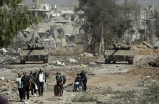 Hamas: Perundingan Gencatan...