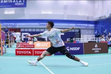 Christian Adinata Ingin...