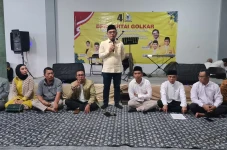 Ini Alasan Partai Golkar...