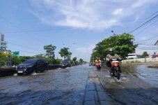 H-2 Lebaran 2024, Banjir...