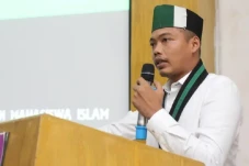 Naikkan PAD, Eks Ketum...