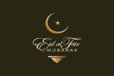 41 Ucapan Idulfitri...