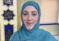 Para Mualaf Inggris...