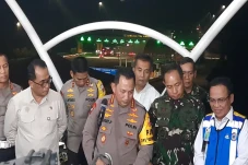 Kapolri: Mudik 2024...