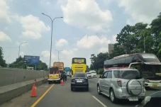Kemenhub Bagikan Tips...