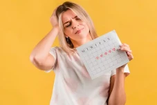 Studi: Menstruasi Mempengaruhi...