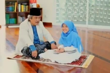 Sam Bimbo Nyanyikan...