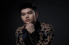 Faul Gayo Rilis Lagu...
