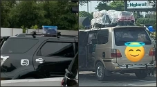 Warganet Geram Lihat...