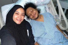 Wasiat Babe Cabita sebelum...