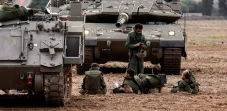 Hamas Rope-a-Doped Israel,...