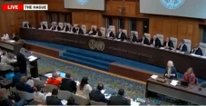 Nikaragua Kutuk Jerman...
