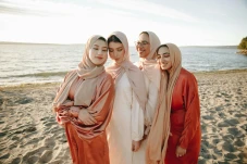 3 Tren Lebaran 2024...