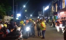 Resahkan Warga, 5 Jukir...
