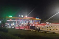 Polda Jateng: Sistem...