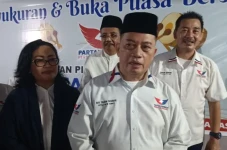 Perindo Sumut Raih Hasil...