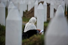 Bolehkah Wanita Haid...