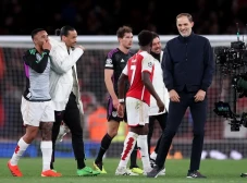 Thomas Tuchel Sangat...