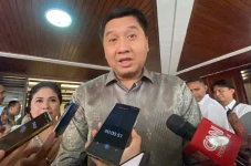 Maruarar Sirait Akui...
