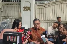 Megawati Cerita Hidup...