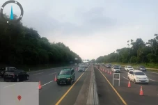 Jasa Marga Perpanjang...