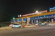 Update Mudik, Gerbang...