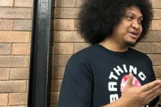 Viral! Aksi Babe Cabita...