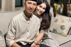 Ayah Rozak Akui Rencana...