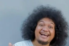 Ini Foto Babe Cabita...