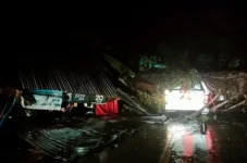 Jalur Mudik Trans Sulawesi...