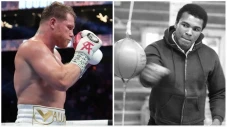 Canelo Dikecam Tak Hormati...