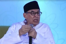 Idulfitri, Berharap...