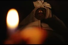 Review Film Horor Siksa...