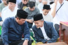 Momen Idulfitri 2024,...