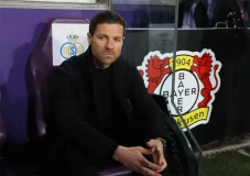 Xabi Alonso Ungkap Alasan...