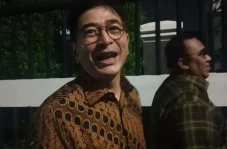 Prabowo Tak Bertemu...