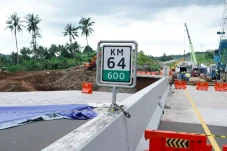 Korlantas Sebut Tol...
