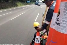 Jasa Marga Terapkan...