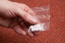 Xylazine, Narkoba Zombie...