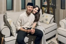Ayah Rozak soal Ayu...