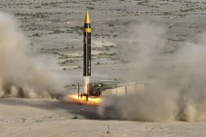 AS Ketakutan Iran Segera...