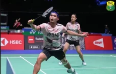 Hasil BAC 2024: Dejan/Gloria...