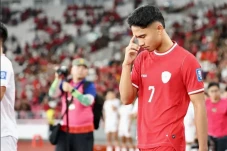4 Kunci Timnas Indonesia...
