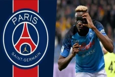 PSG Sodorkan Kontrak...