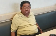 Idrus Marham Ungkap...