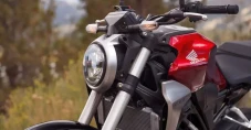 Mesin Naik 100cc, Honda...